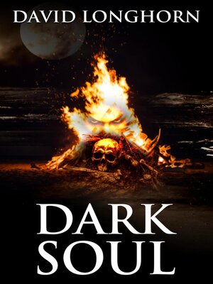 cover image of Dark Soul